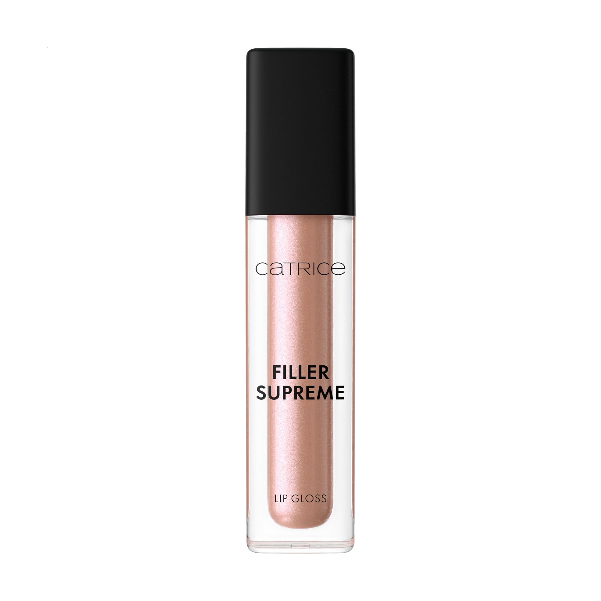 Блиск для губ Catrice Filler Supreme Lip Gloss 080 The Sugarcoated Truth, 3.2 мл