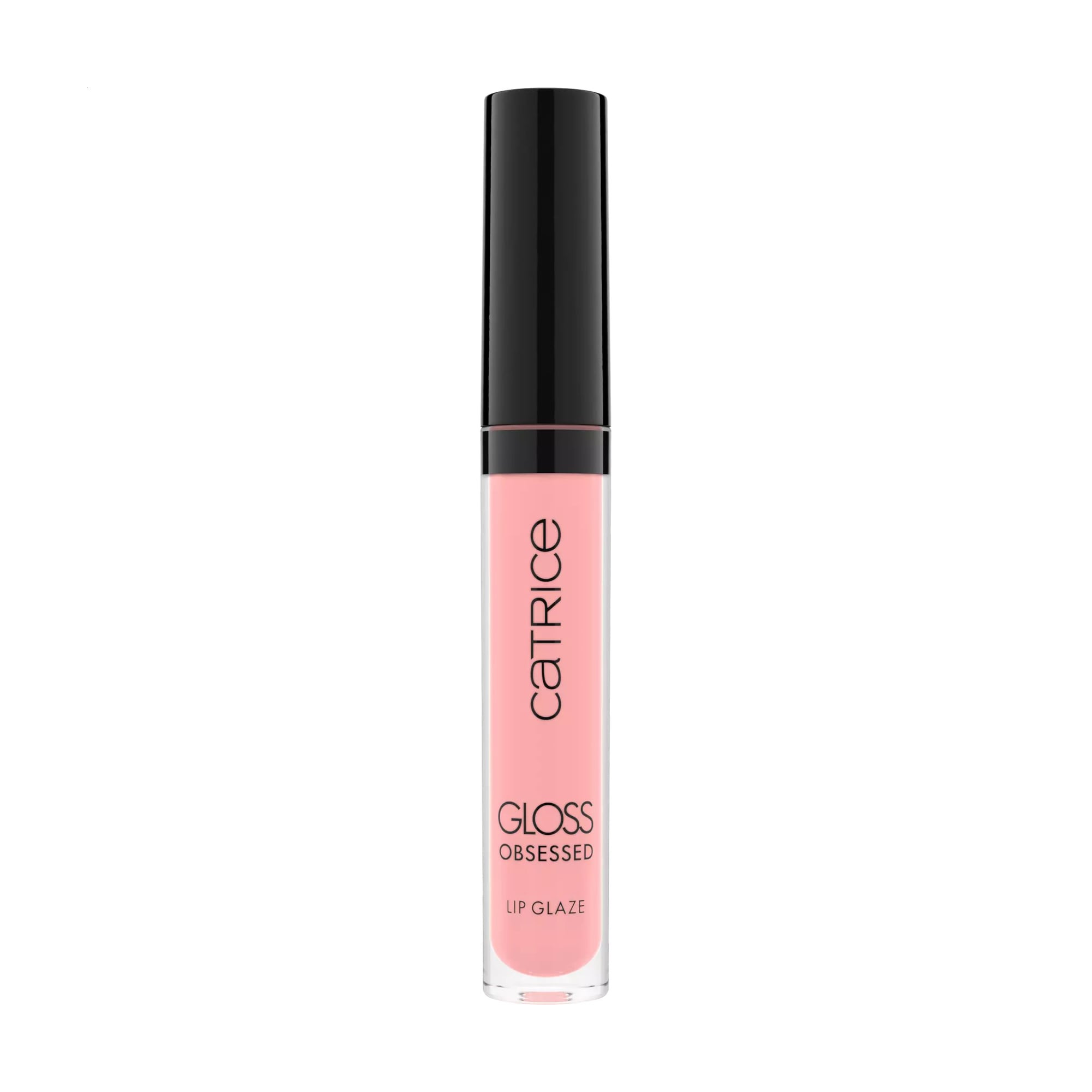 Блиск для губ Catrice Gloss Obsessed Lip Glaz, 020 Same Gloss Different Day, 2.5 мл