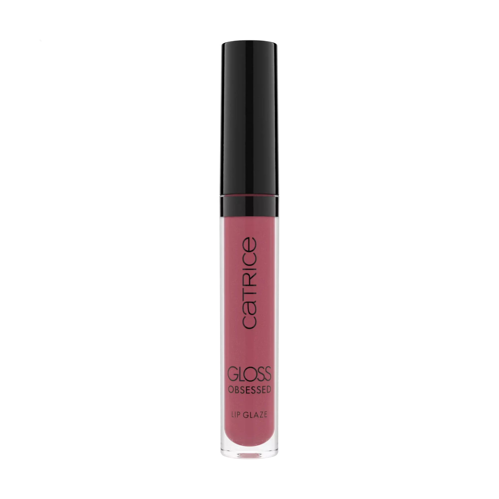 Блиск для губ Catrice Gloss Obsessed Lip Glaz, 040 Pout Of Office, 2.5 мл